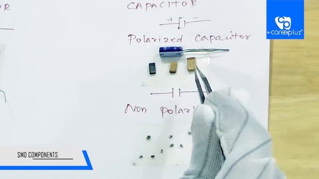 SMD Components Introduction - தமிழ் смотреть онлайн