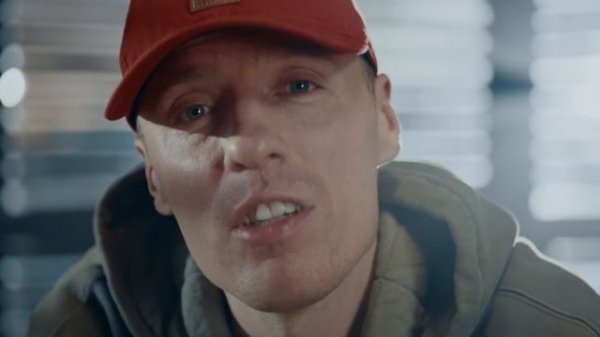 Dabro - Давай навсегда (Official video)