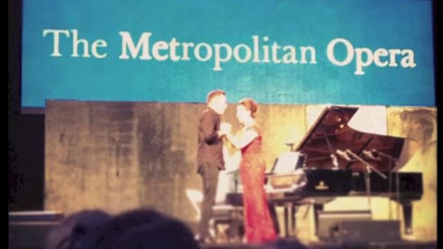 "Les oiseaux dans la charmille" (Erin Morley, soprano) смотреть онлайн