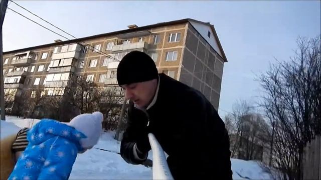 горка павловская слобода смотреть онлайн