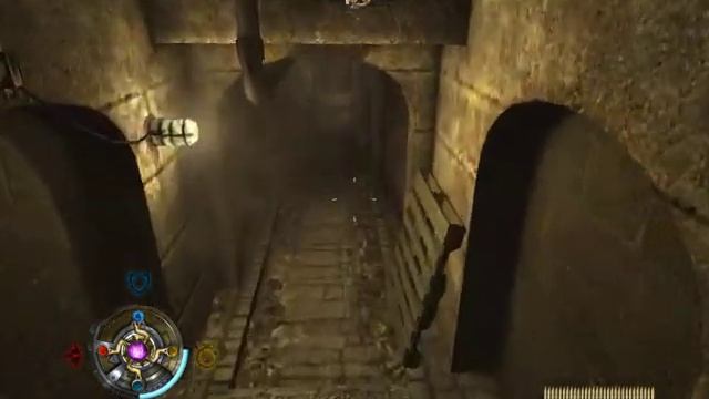 wolfenstein (2009) gameplay part 16 смотреть онлайн