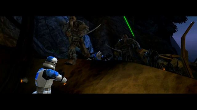 Star Wars: The Force Unleashed Nintendo Switch Gameplay | Part 1 смотреть онлайн