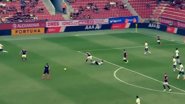AC Sparta Praha-MFK Karvina (sestřih-7.8.2021) смотреть онлайн