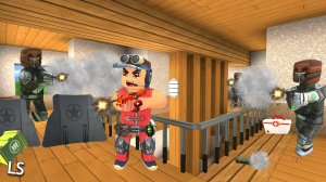 УДАЛОСЬ ЛИ МНЕ ВЫЖИТЬ НА РЕЖИМЕ ОБОРОНА? ЖЕСТЬ! #кубум #kuboom