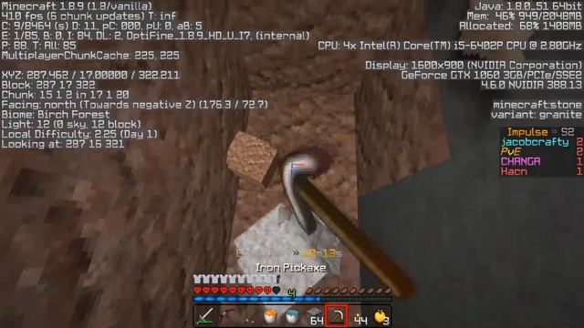 Impulse UHC - Season 2 - Episode 4 - Norm's Redemption Episode смотреть онлайн
