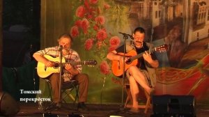 "Когда нибудь стук барабанов" -Михаил Кочетков и Андрей Анпилов