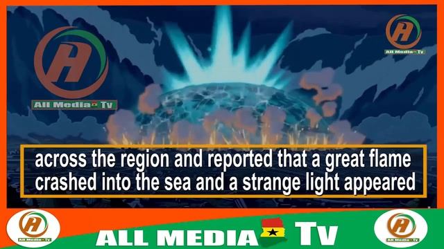 Bermuda Triangle or the Devil's triangle Mystery | What is the Secret? смотреть онлайн