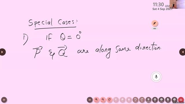 Dr.Raju Davis International School | CLASS 11 PHYSICS | 04-09-2021| смотреть онлайн