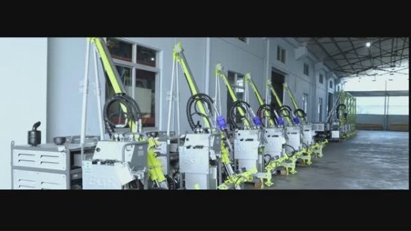 О компании ERG Group