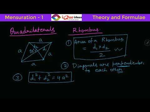 Rhombus Formula смотреть онлайн