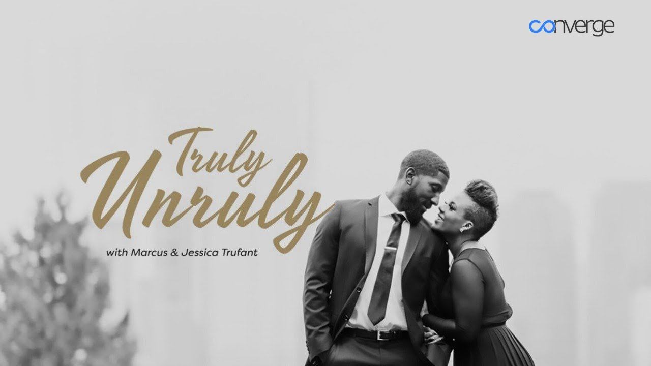 Truly Unruly Podcast | How To Talk To Your Teen About Dating | ep. #69 смотреть онлайн