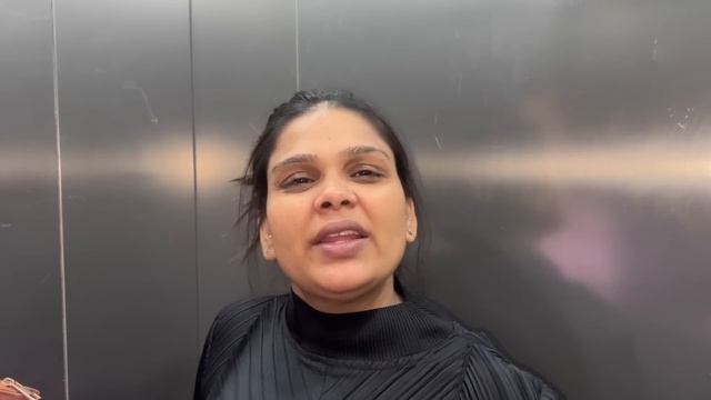 3000 Ki Lipstick Tod Di Mummy Ki || Chiku Malik Vlogs смотреть онлайн
