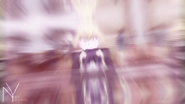 「ＡＭＶ」 ||『Не привыкай』 ||【Gin Akutagawa × Higuchi Ichiyou || GinHigu】 смотреть онлайн