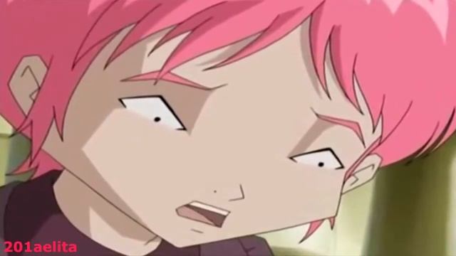 Code Lyoko - Firefly смотреть онлайн