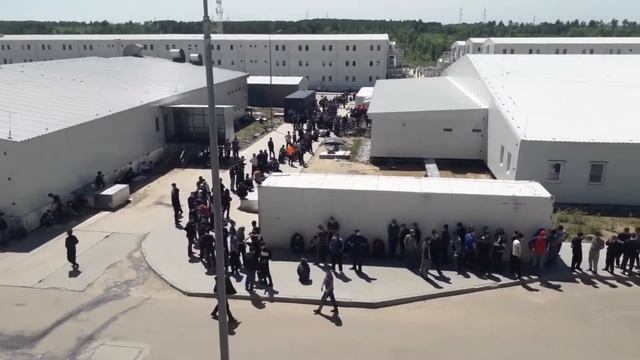 Амурский ГПЗ что происходит смотреть онлайн