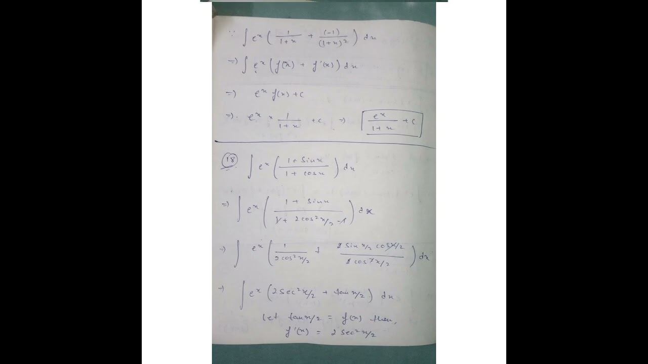 maths/ NCERT /class 12/ exercise 7.6/ part 5.#maths#ncert. смотреть онлайн