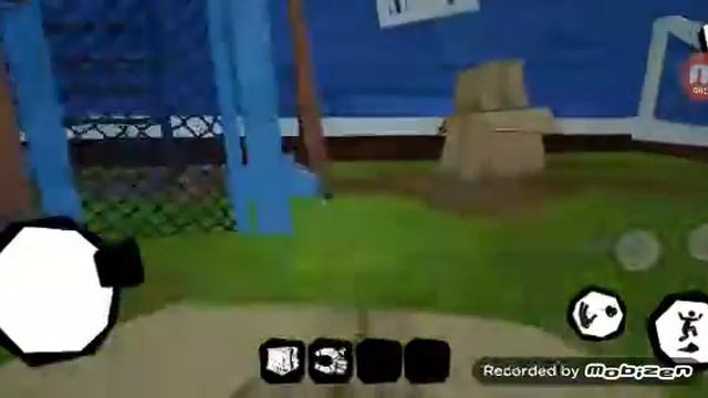 Hello Neighbor act 1 capítulo 1 смотреть онлайн