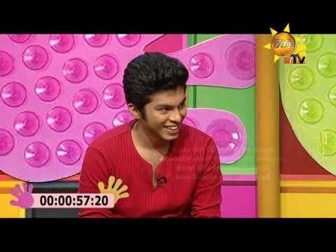 Hiru TV | Danna 5K Season 2 | EP 128 | 2019-10-06 смотреть онлайн