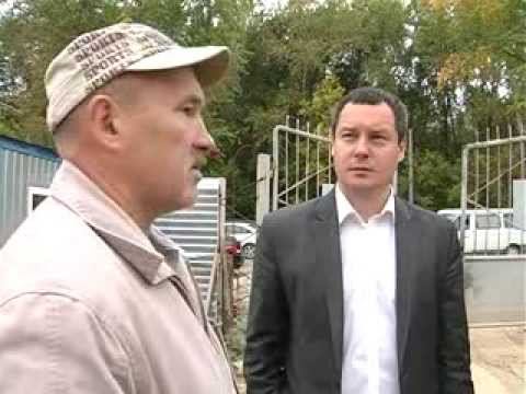 Замнистра строительства смотреть онлайн