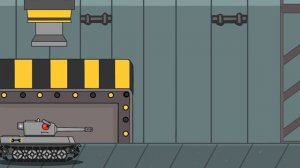 Танкомульт Две Серии Подряд! ( Левиафан )