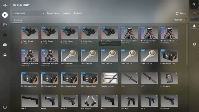 🔥NEW CS GO SKIN CHANGER V3🔥 CS GO SKIN CHANGER🔥 смотреть онлайн