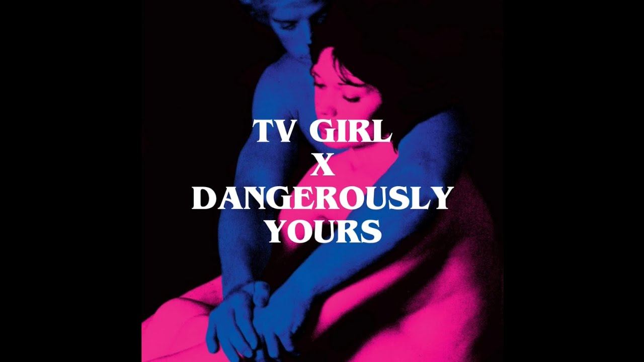 cigarettes out the window x dangerously yours - tv girl (rather melodramatic aren’t you) смотреть онлайн