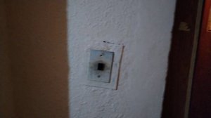 Лифт МОЭЛЗ, раб. с 1981 г., V=1 м/с, г/п 320 кг