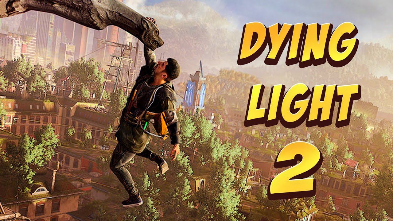 🔴 Dying Light 2 Multiplayer 🔥🔥 | Part -2 | Live w/@NeonSense @Jobin Jacob | Hindi смотреть онлайн