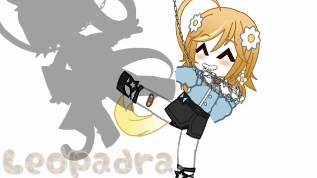 //Two enter, one leaves//meme|gacha club 2 версия смотреть онлайн