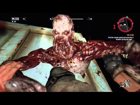Dying Light Generator Run смотреть онлайн