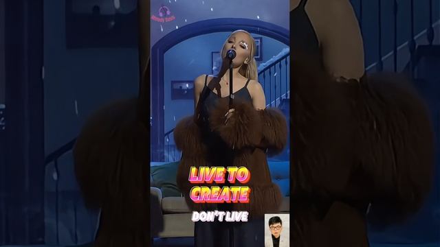 Ariana Grande's Hidden Quotes EXPOSED in Interview смотреть онлайн