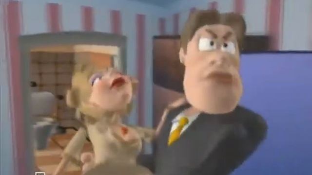 Дятлоws S01 E14 Типа генетика смотреть онлайн