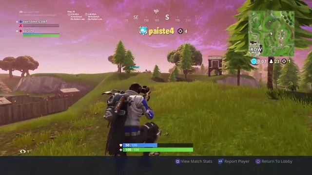 Lvl 80 max omega grind!!! !283+wins + 6.5k + kills! - Fortnite Battle Royale!! Live!!! смотреть онлайн