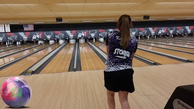 First WYBT 300! | WYBT #13 - Season Opener (AMF West) смотреть онлайн