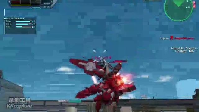 SD敢达【ZAFTxHouse】日常 再生 死亡 VS 00R смотреть онлайн
