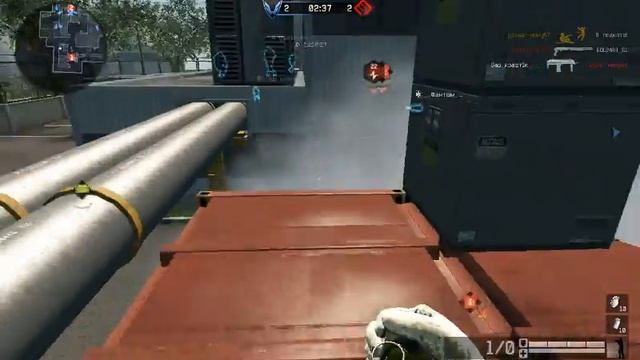 КВ.Д17.  Ветра_тьмы - Сириус. Взяли реванш