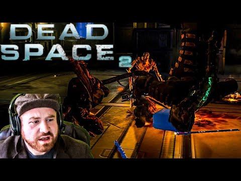 Dead Space 2 Comedy Fusion // Derailed смотреть онлайн