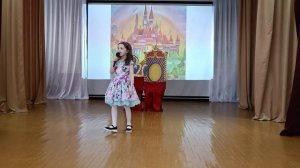 Театральная постановка по мотивам сказки «Спящая красавица» от коллектива МХАТиК.