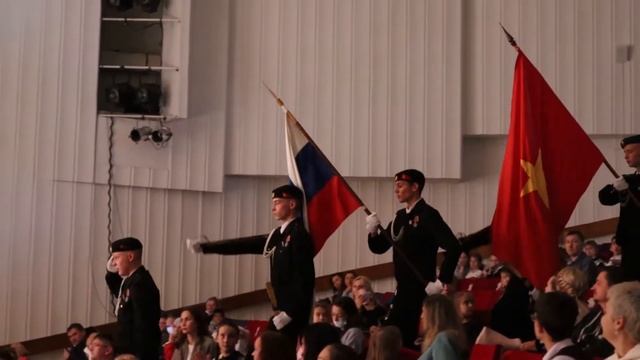 Фестиваль "Эстафета дружбы" 22 11 2021 смотреть онлайн