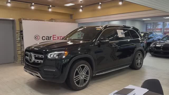 Mercedes-Benz GLS | Авто для клиента |
Обзор | Обзор Mercedes-Benz GLS смотреть онлайн