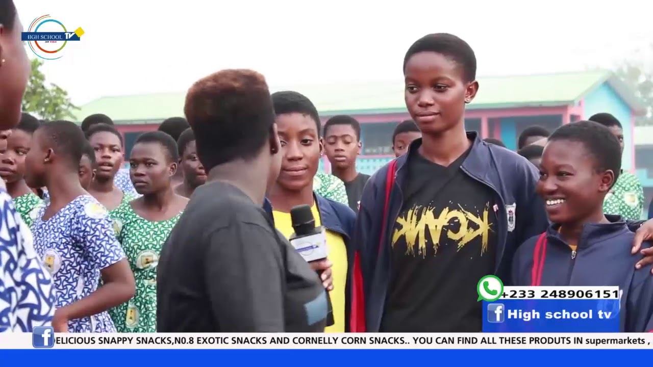 High school TV - WTB SEASON 2 EPI 26 METHODIST GIRLS SHS PART 1 смотреть онлайн