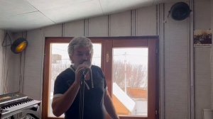 Холодный сентябрь.