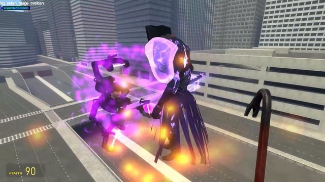 NEW MYTHIC TITAN TV MAN VS ALL SKIBIDI TOILET BOSSES AND OTHERS TITANS In Garry's Mod! смотреть онлайн
