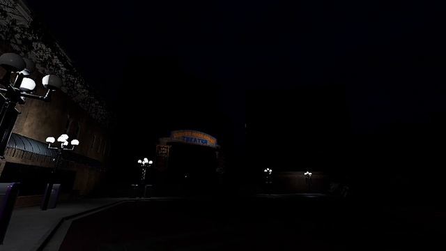 Indigo Park часть 2