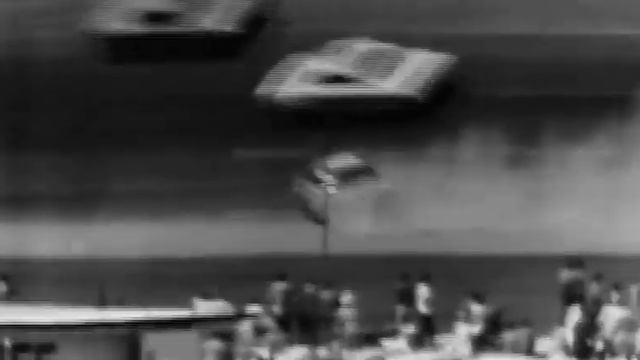 1965 Firecracker 400 - Tom Pistone Slammed by Henley Gray смотреть онлайн