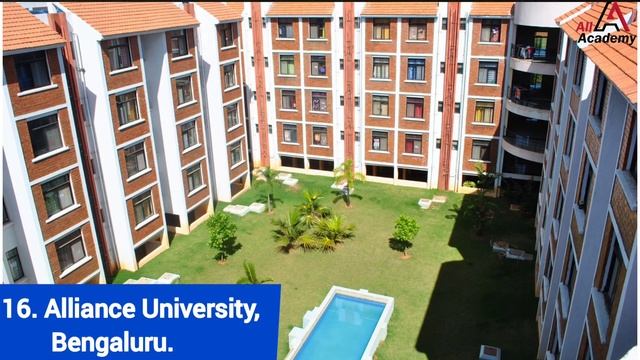 Top Engineering Colleges of Karnataka for 2020 | Top 30 Best Engineering College | Allacademy смотреть онлайн