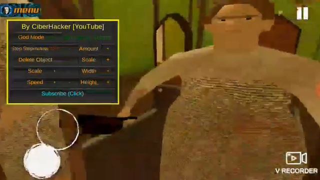 Stepmother mod menu (link in the description) смотреть онлайн