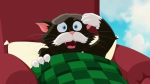 Иван Царевич и Серый Волк 3 - Іван Царевич і Сірий Вовк 3