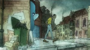 Stromae - carmen (Clip Officiel)