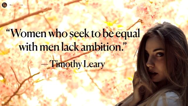 Quotes about women that men need to hear смотреть онлайн